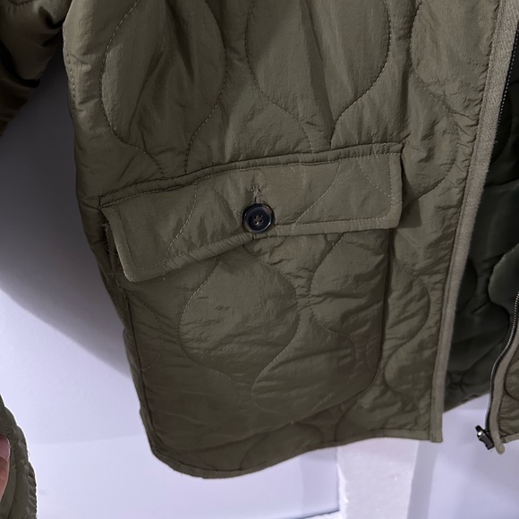 Fall Liner Jacket - Picture 4 of 4